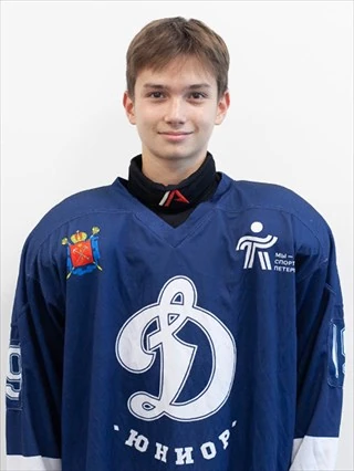 U Aleksandr Sergeevich