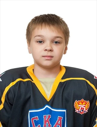 Butenko Nikita Alekseevich