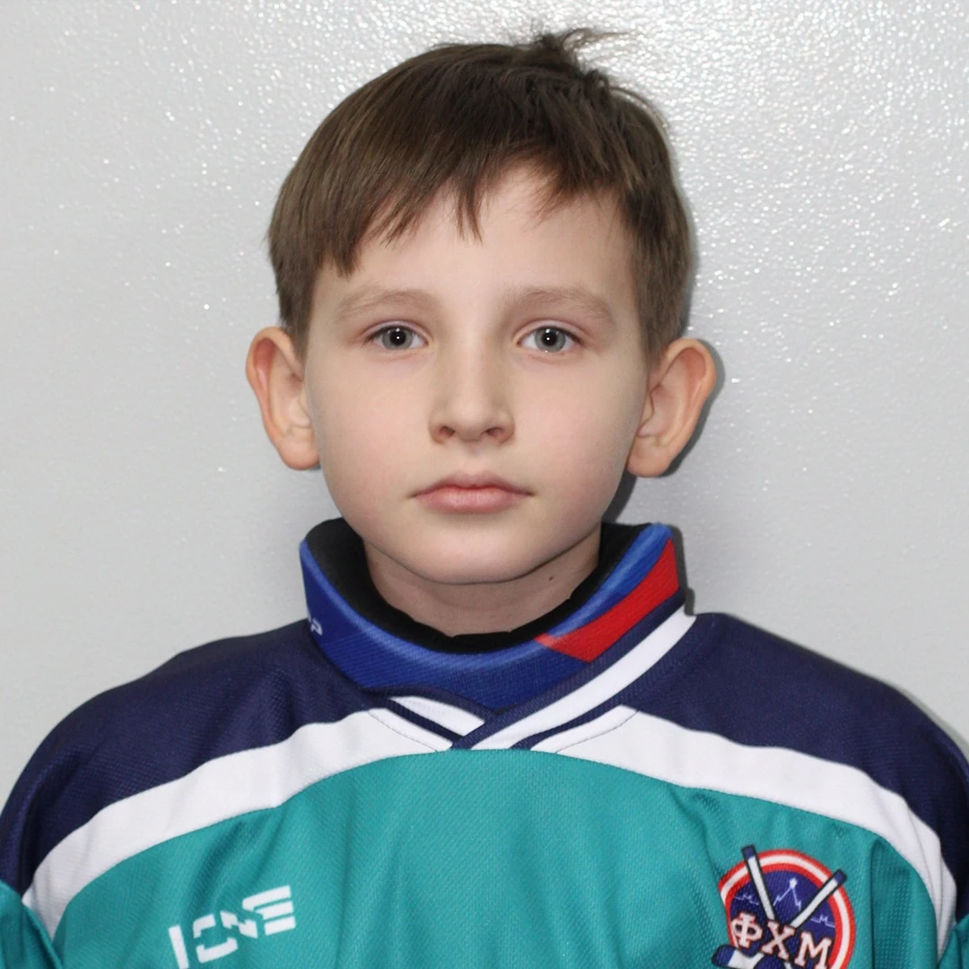 Dmitriev Aleksandr Olegovich