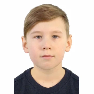 Холодовский Захар Денисович