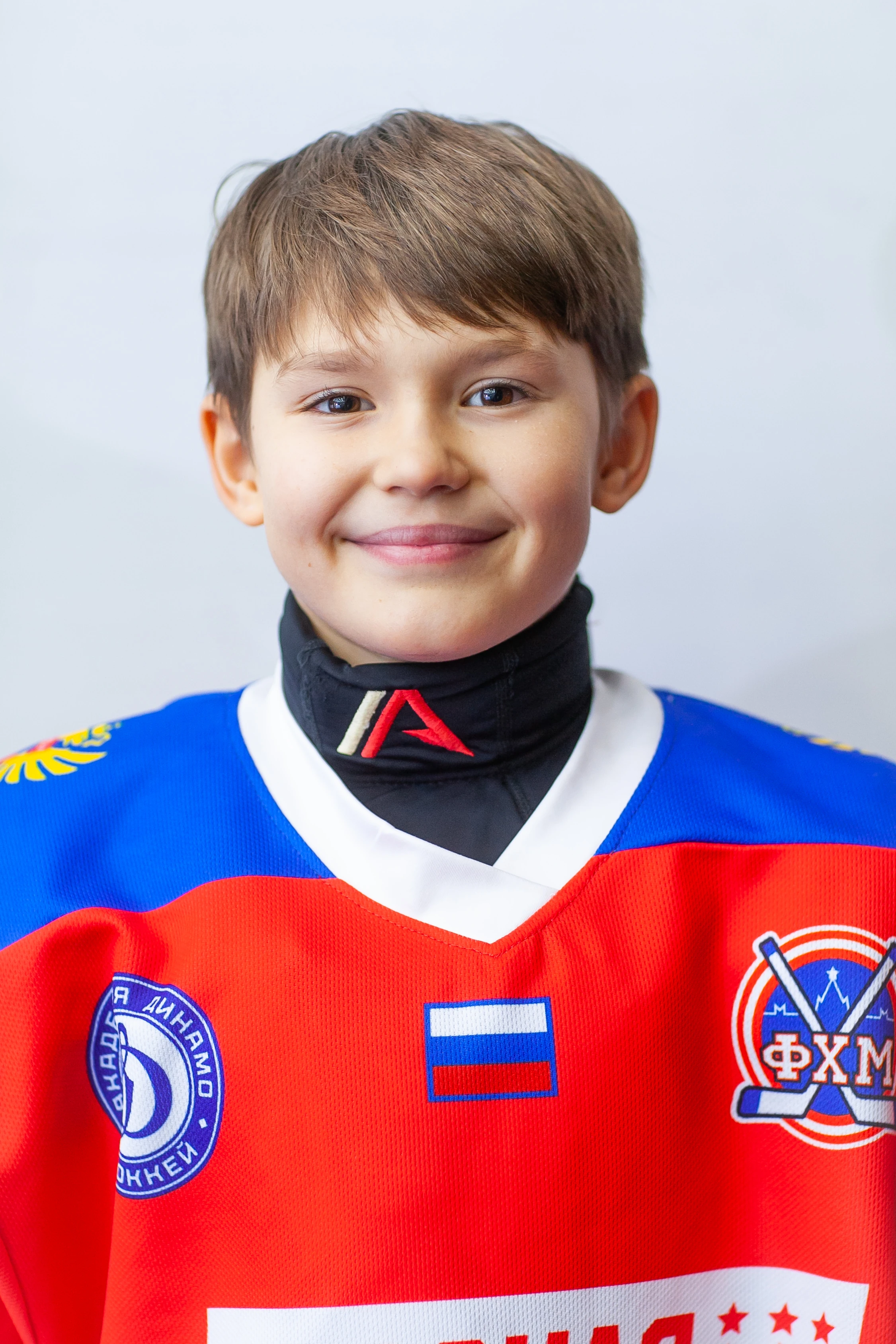 Tsvetkov Semen Petrovich