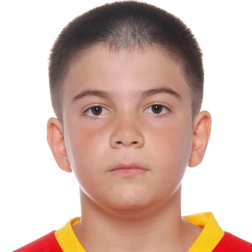 Hasigov Konstantin Soslanovich