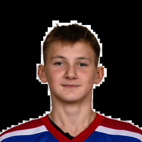 Novikov Stepan Andreevich