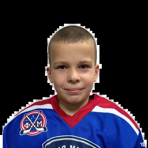 Voilokov Kirill Alekseevich