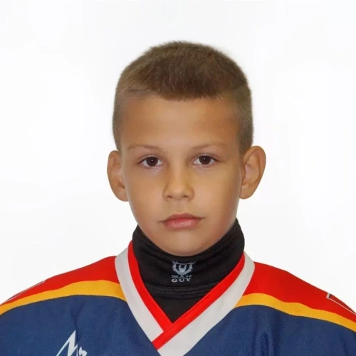 Beloglazov Artem Sergeevich