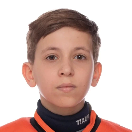 Melezhik Timur