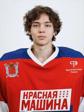 Dikinov Artur Ruslanovich