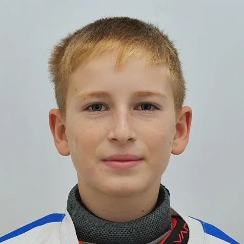Vetrenko Ivan Aleksandrovich
