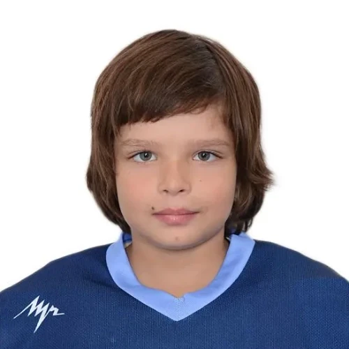 Karaulov Fedor Olegovich
