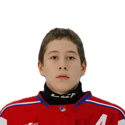 Nikulin Fedor Aleksandrovich