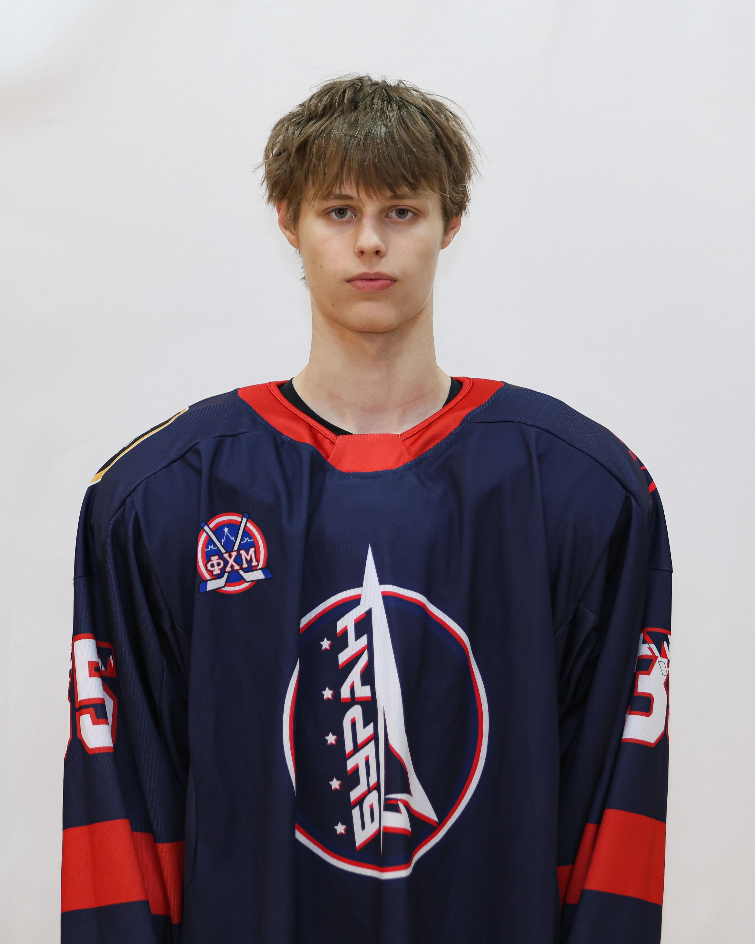 Korvigov Ilya Konstantinovich