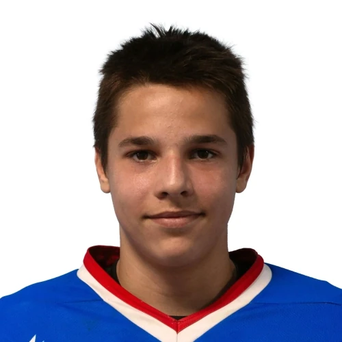 Bogdanov Bogdan Pavlovich