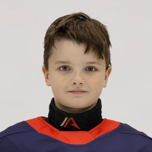 Гончаров Михаил