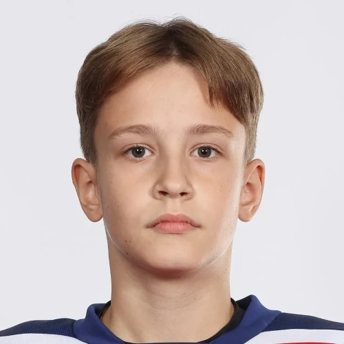 Danilin Dmitrii Sergeevich