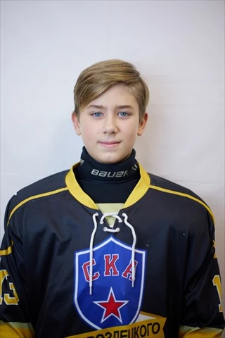 Isaev Artem Dmitrievich
