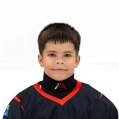 Bagrin Zahar Konstanitnovich