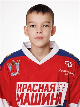 Korolev Egor Vladimirovich