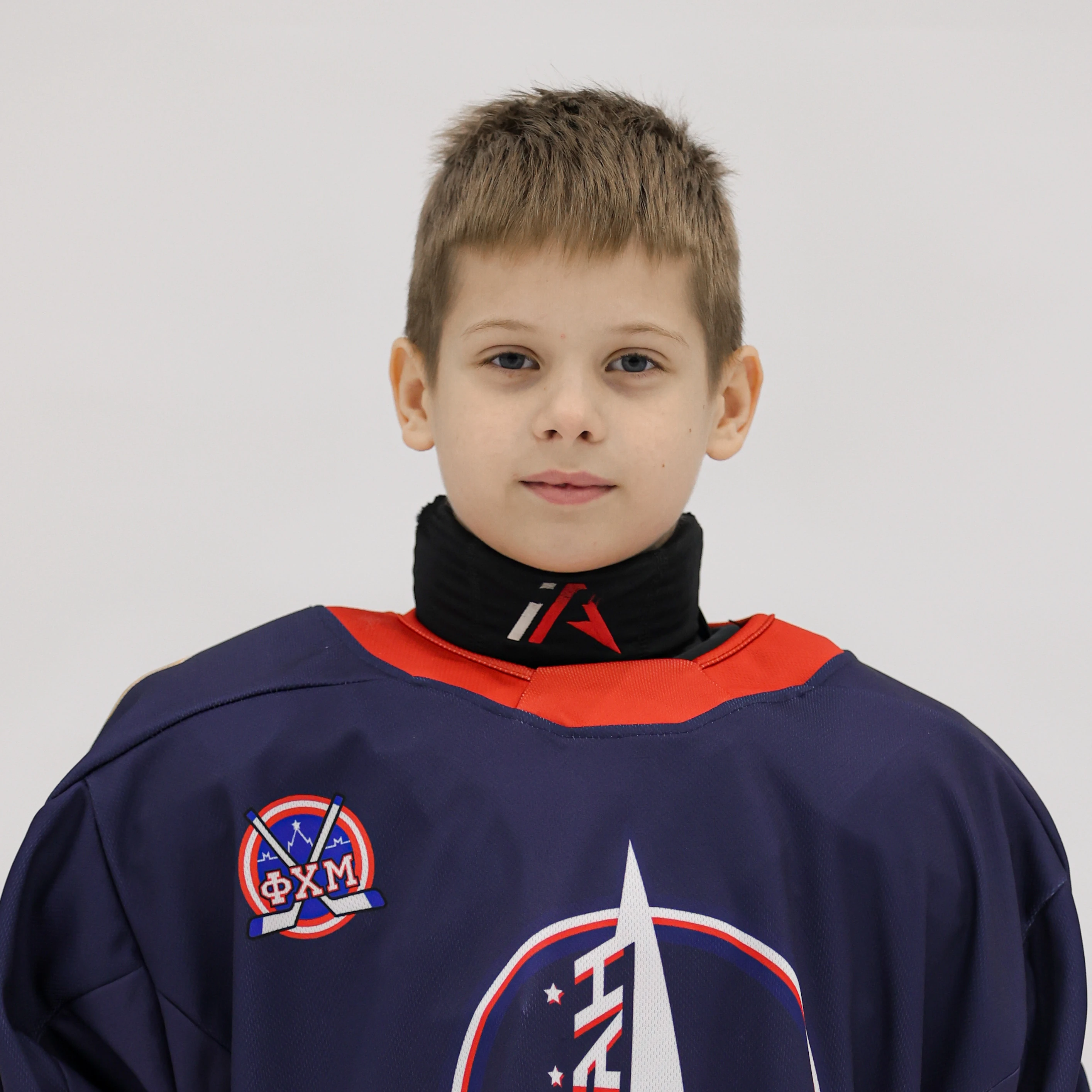 Andrianov Timofei Alekseevich