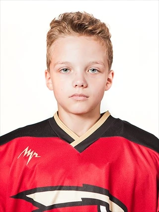 Nechaev Artem Yurevich