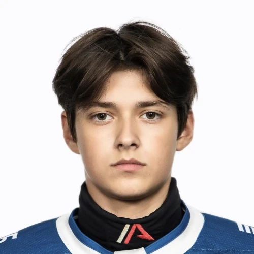 Grigorenko Egor Mihailovich