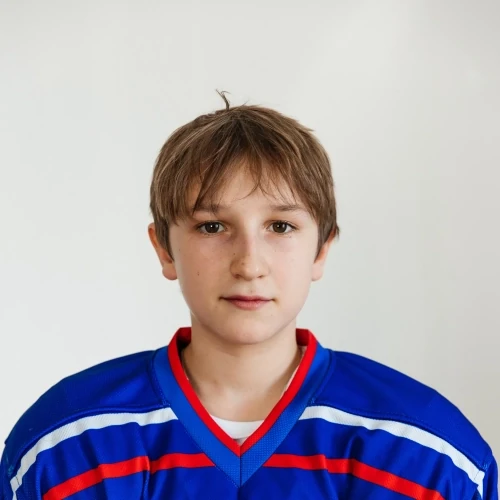 Miheev Yaromir Dmitrievich