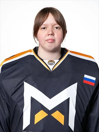 Marach Elizaveta Vasilevna