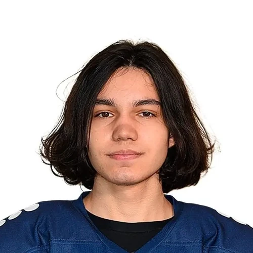 Halitov Ruslan Faridovich
