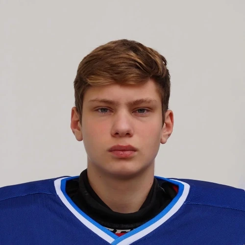 Ilichev Dmitrii Andreevich