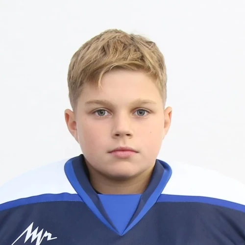 Litvinov Mark Alekseevich