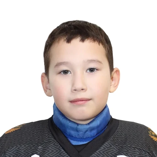 Ignatev Nazar Alekseevich