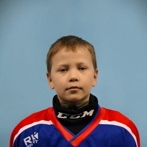 Shishkarev Vladislav Vyacheslavovich