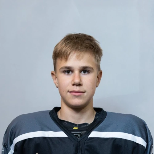 Ohotnikov Anton Ivanovich