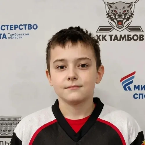 Kiselev Pankrat Grigorevich