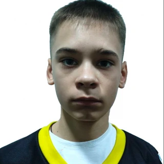 Соловцов Арсений Валерьевич