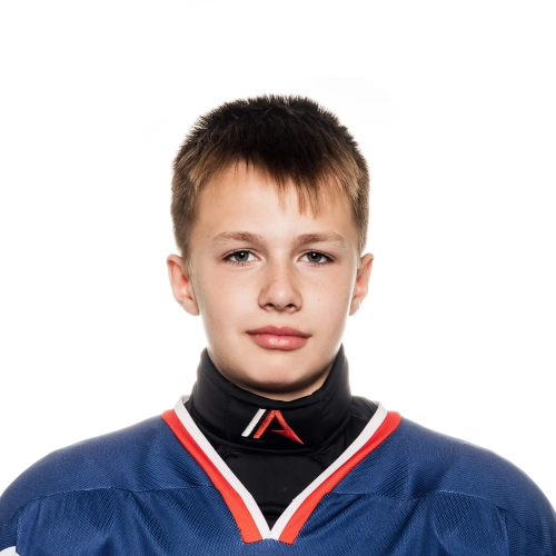 Prokopenkov Danil Igorevich