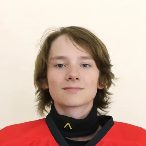 Markov Savelii Romanovich