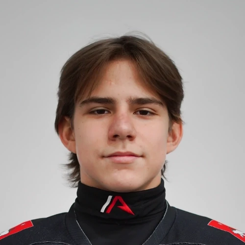Kapustin Mark Vyacheslavovich