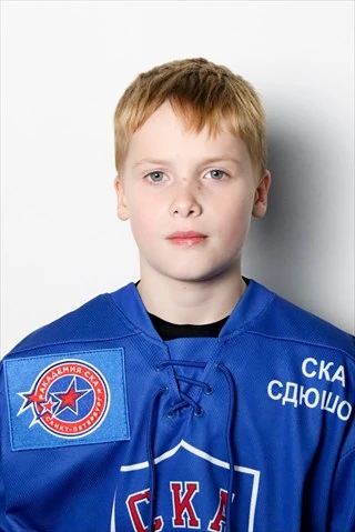 Kulish Vladimir Aleksandrovich