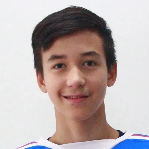 Kabdualiev Ratmir Ruslanovich
