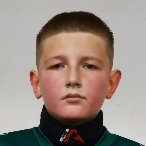 Kondurov Gleb Dmitrievich