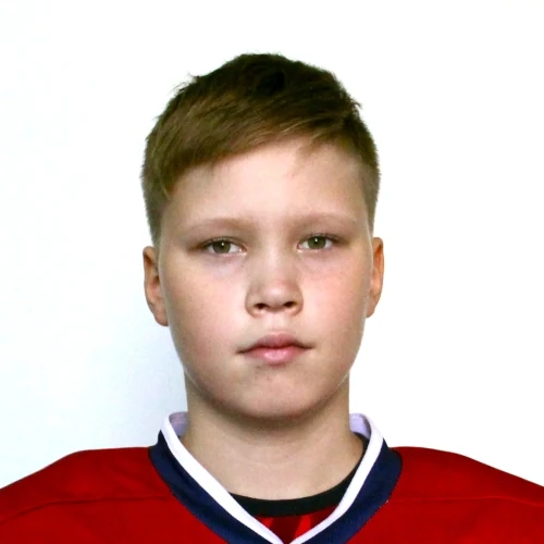 Vedrov Boris Antonovich