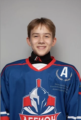 Medvedev Arsentii Andreevich