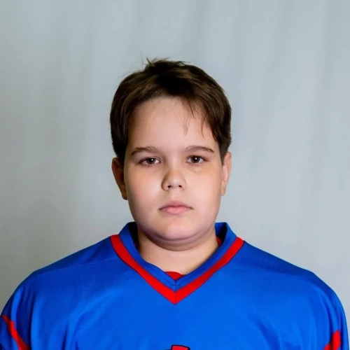Rybakov Timofei Aleksandrovich