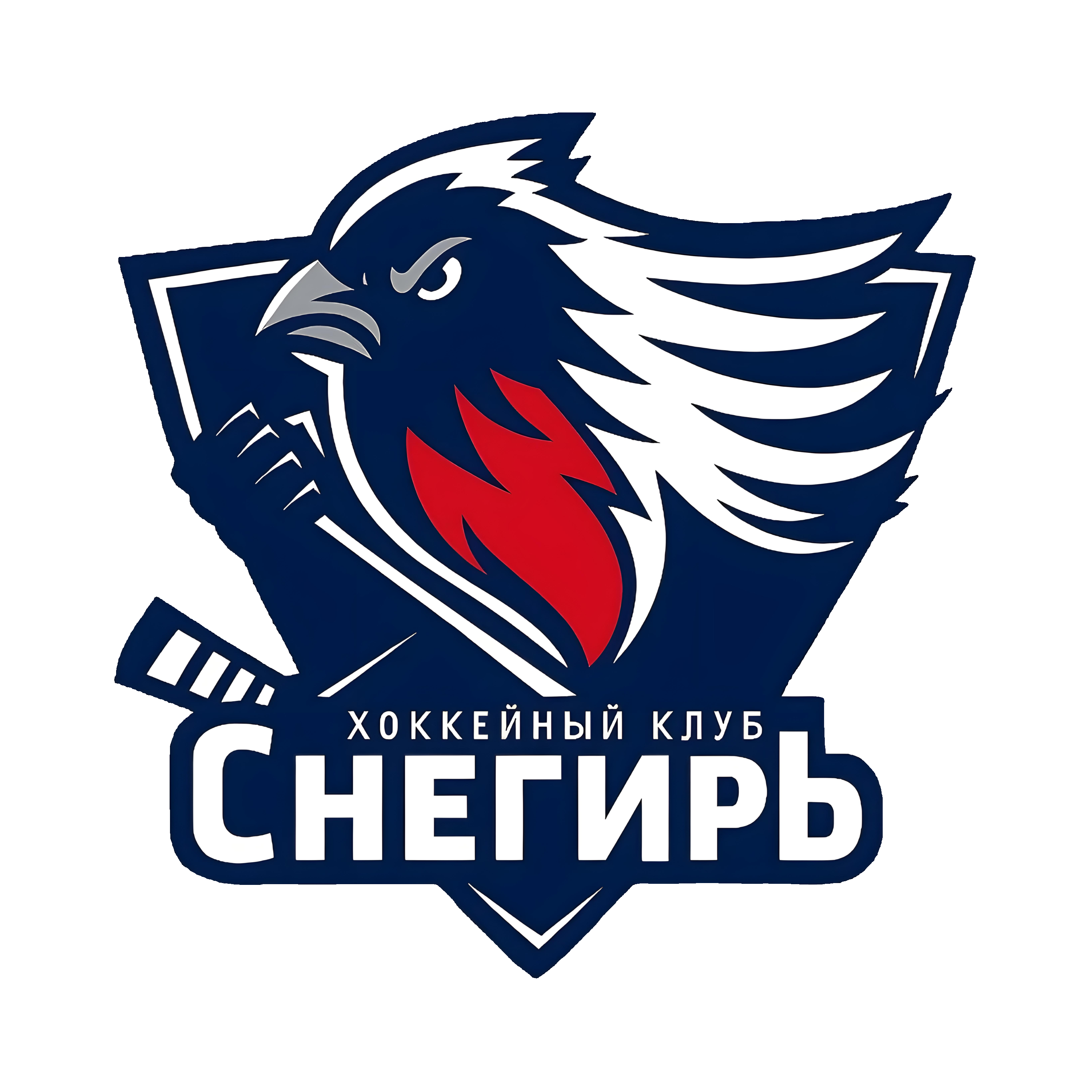 Снегирь
