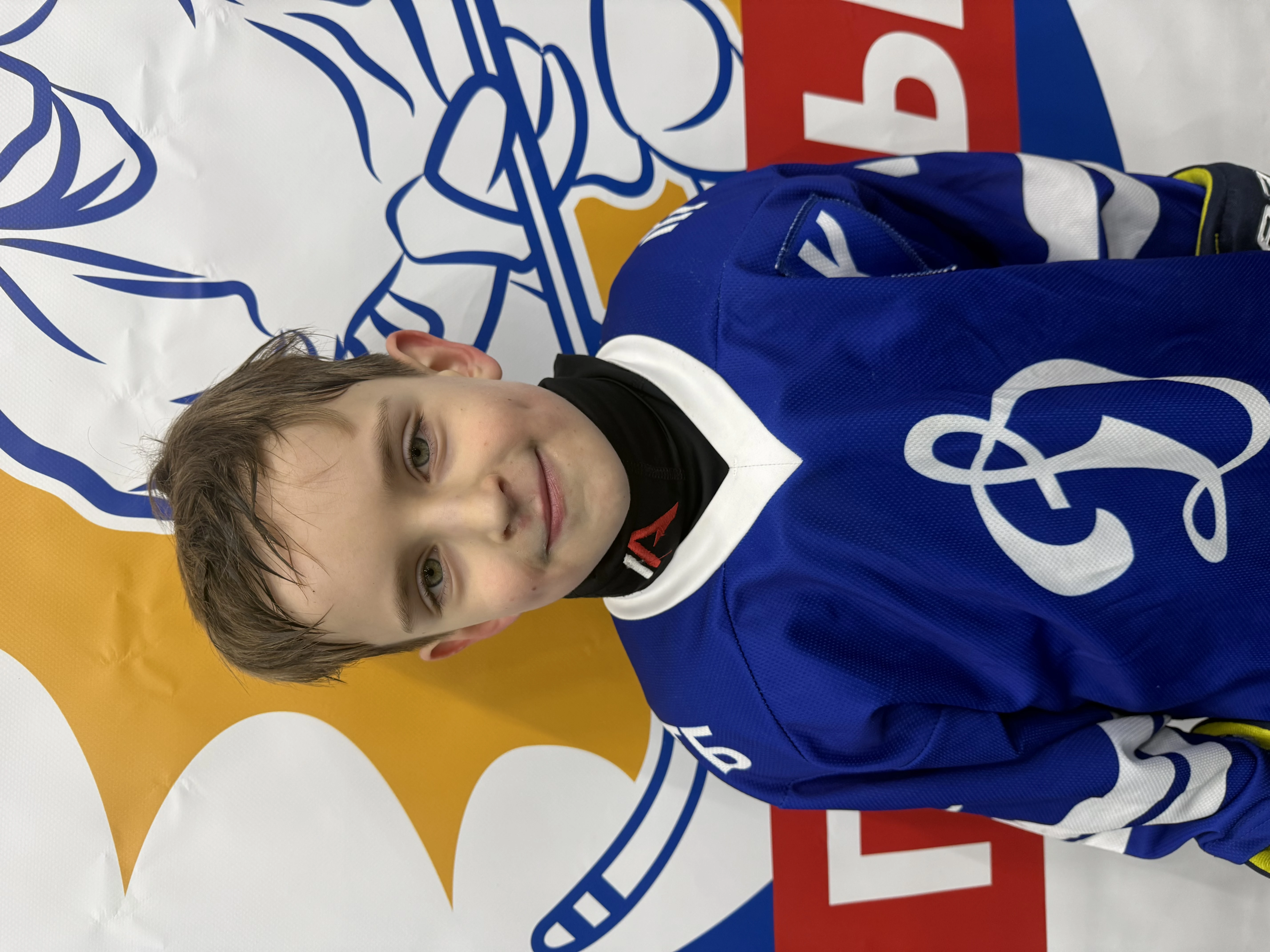 Gavrilov Matvei Danilovich