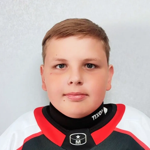 Popov Stanislav Sergeevich