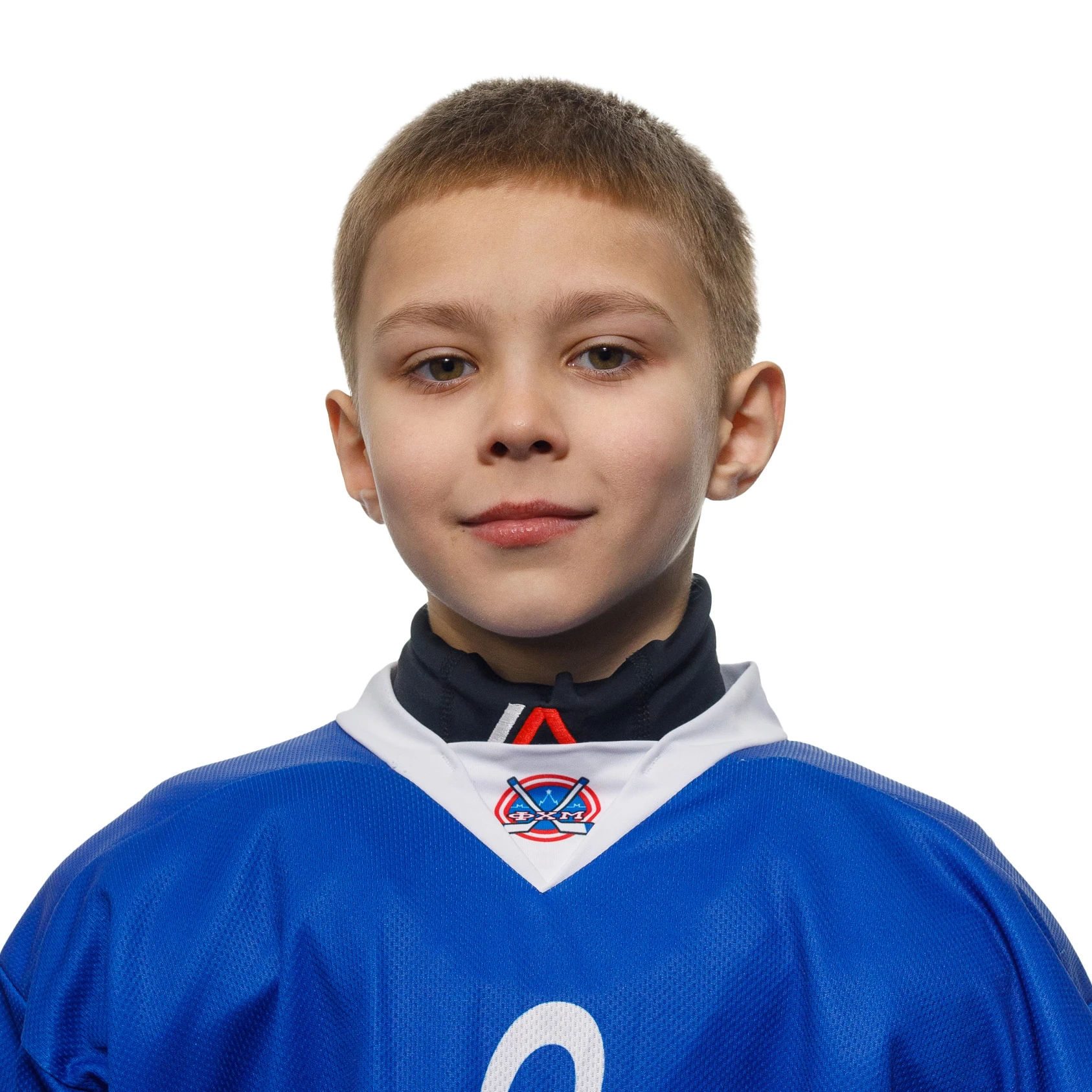 Nikolaev Savelii Sergeevich