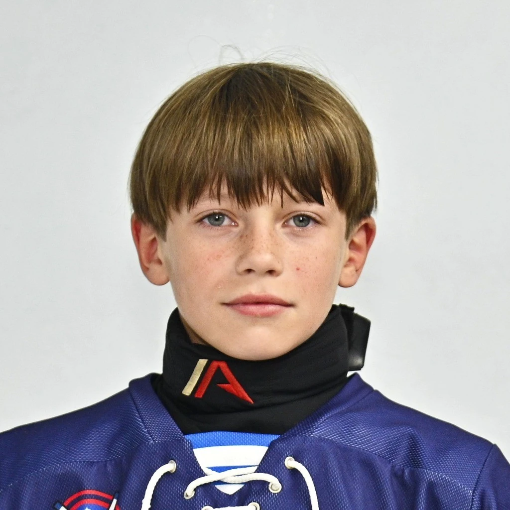 Barbashov Kirill Pavlovich