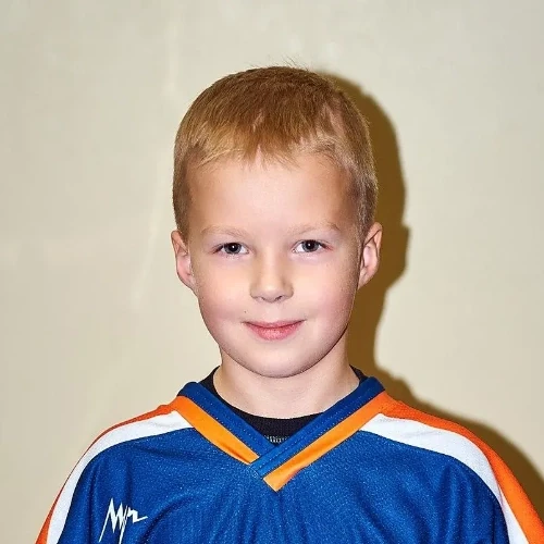 Smirnov Yaromir Antonovich