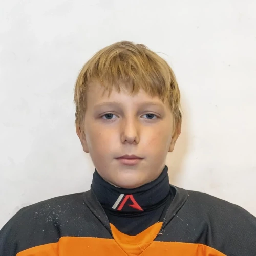 Bessonov Vadim Evgenevich